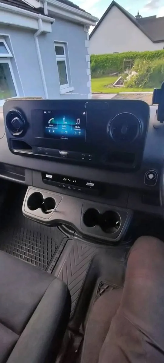 Mercedes Sprinter Automatic - Image 2