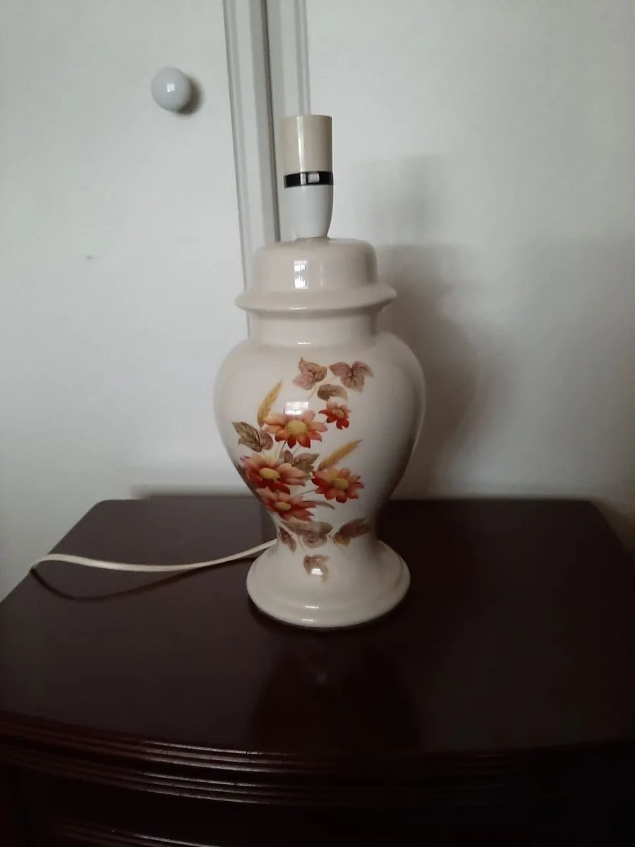 Table Lamp