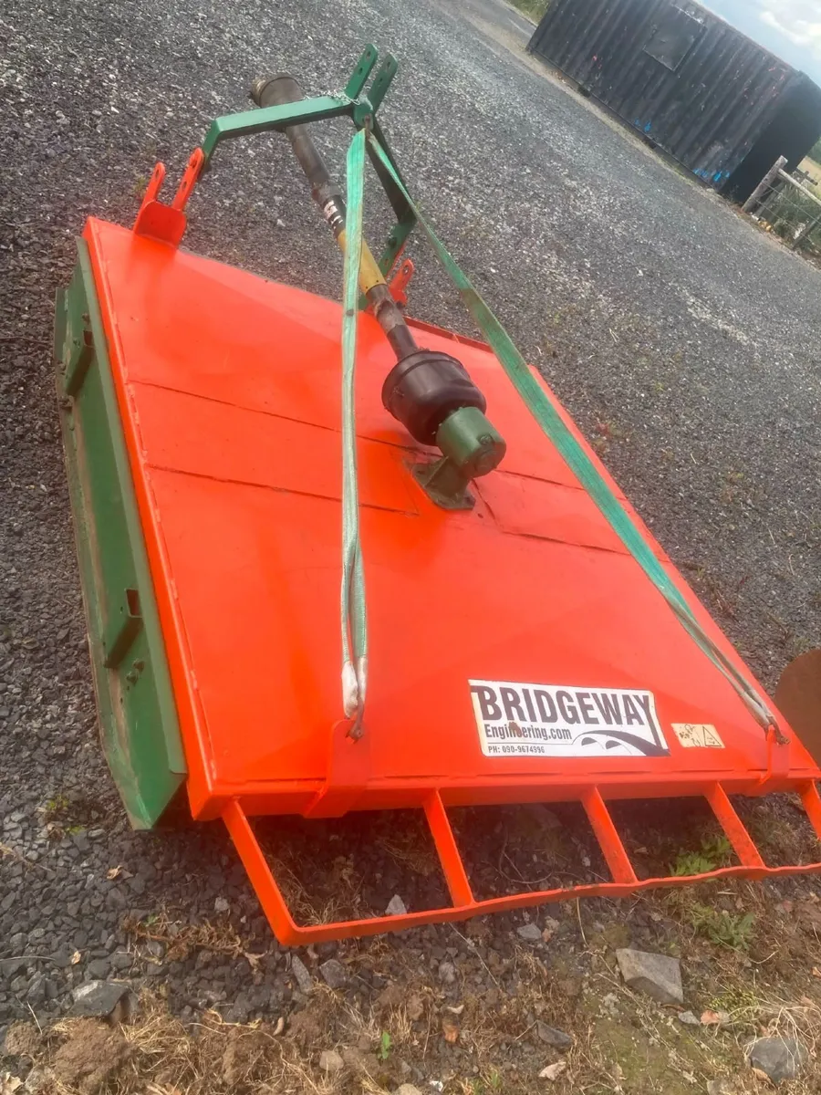 Topper - Image 1