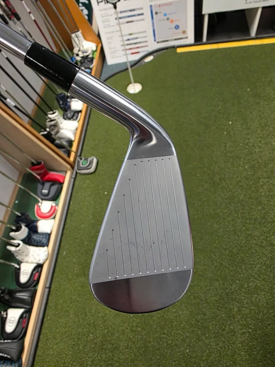 As New Mizuno Pro 245 3 Iron - Image 4