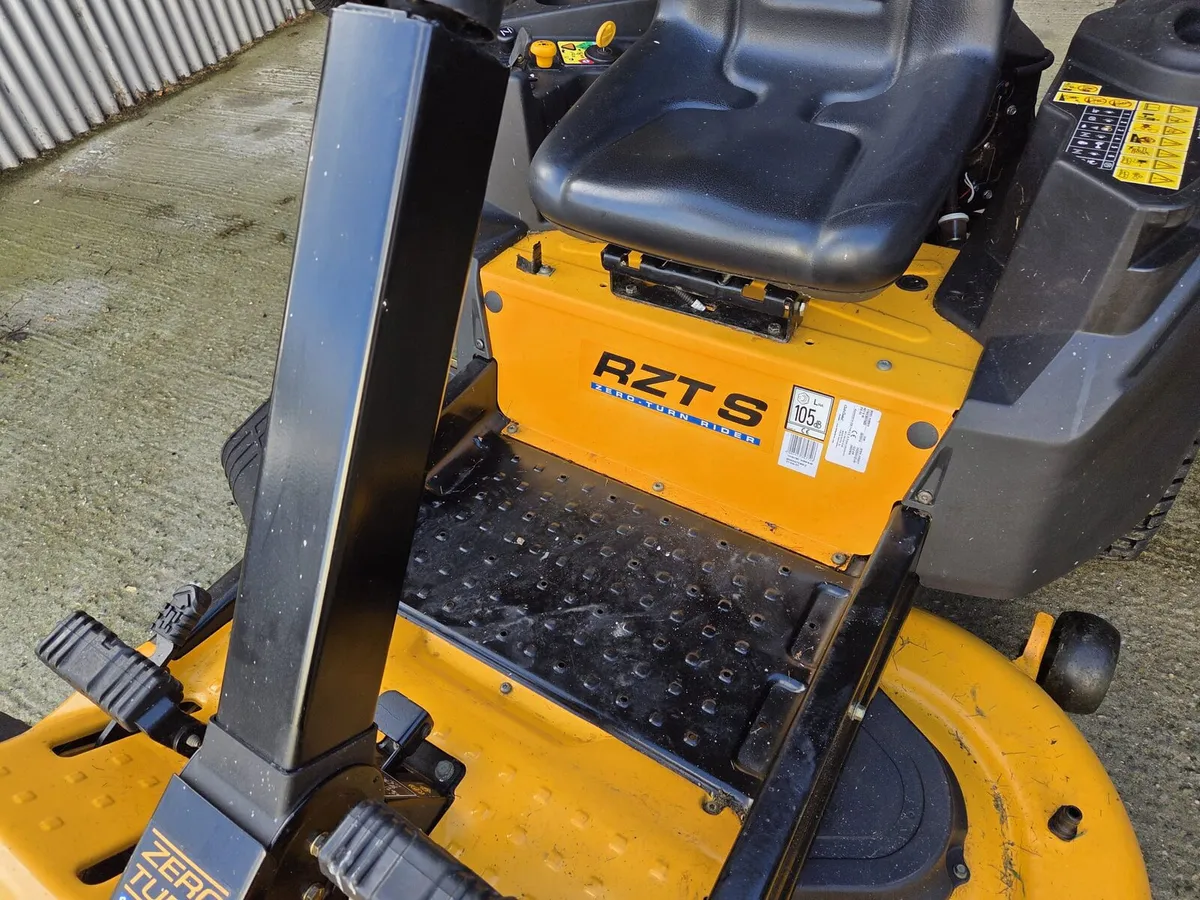 Cub cadet - Image 1