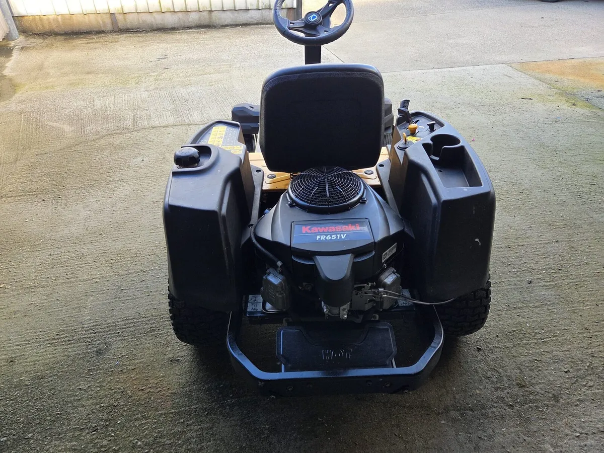Cub cadet - Image 2
