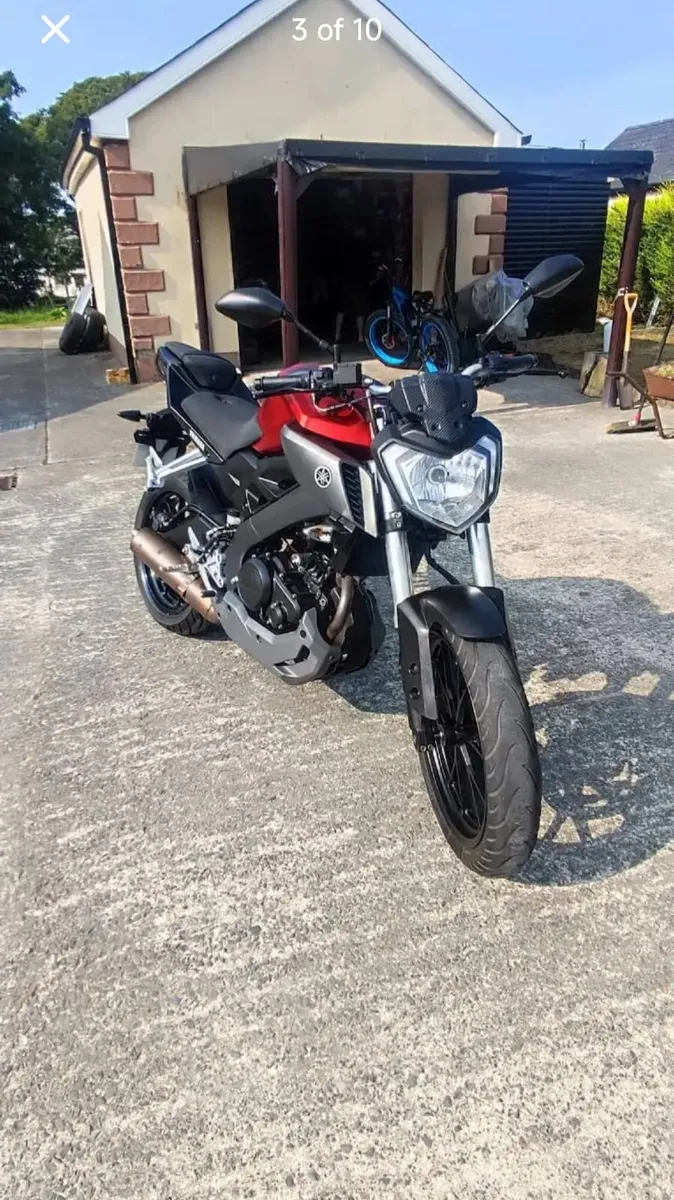 YAMAHA Other 2015 - Image 1