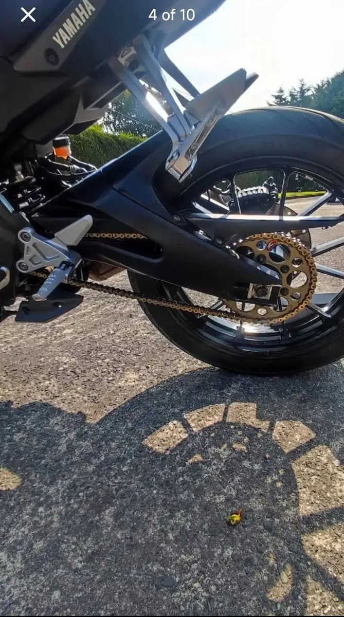 YAMAHA Other 2015 - Image 3