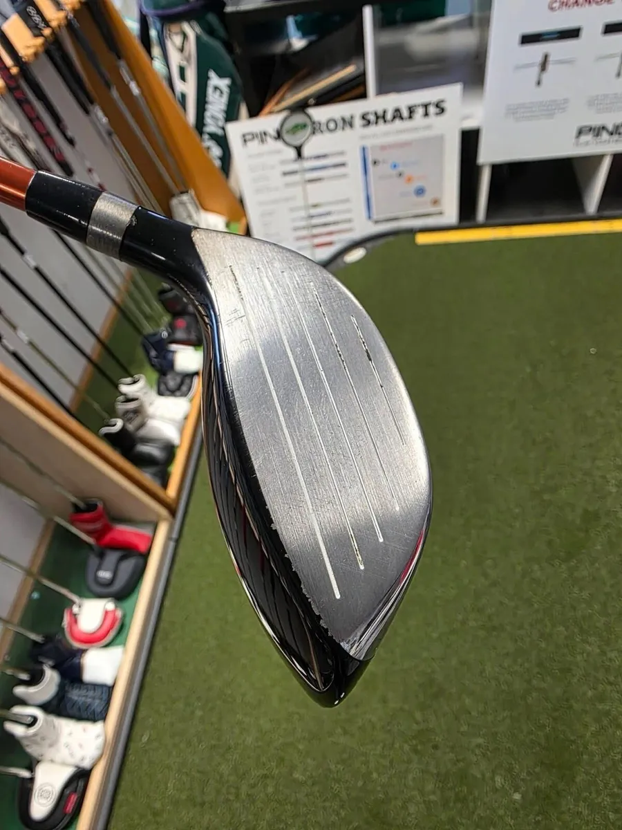 Ping G10 3 Wood - Image 4