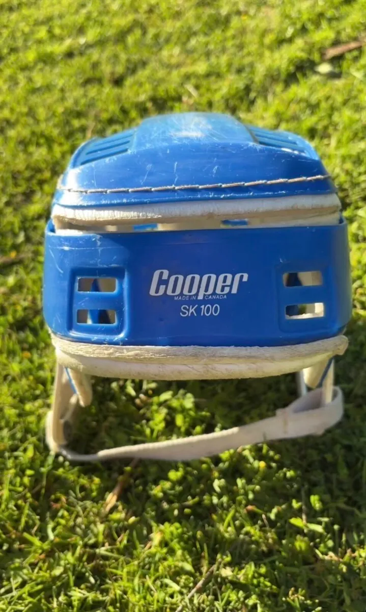 Oldstyle blue - Image 1