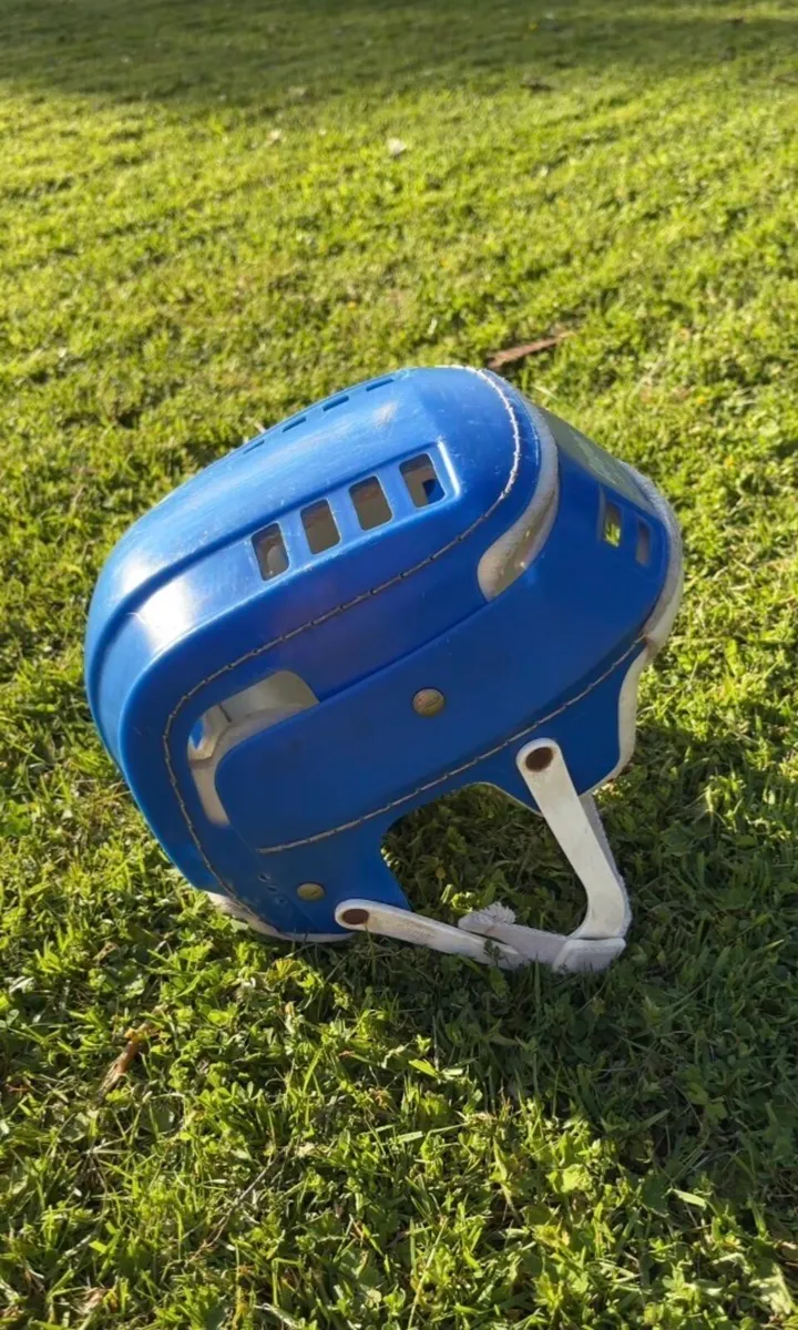 Oldstyle blue - Image 3