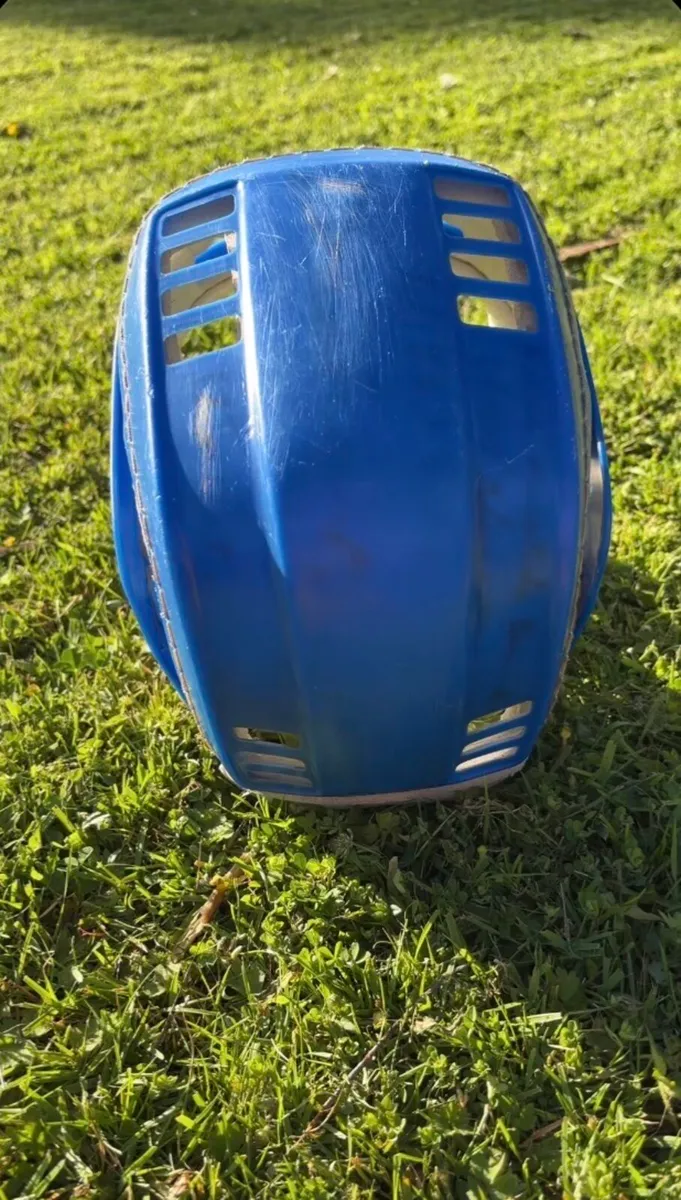 Oldstyle blue - Image 4