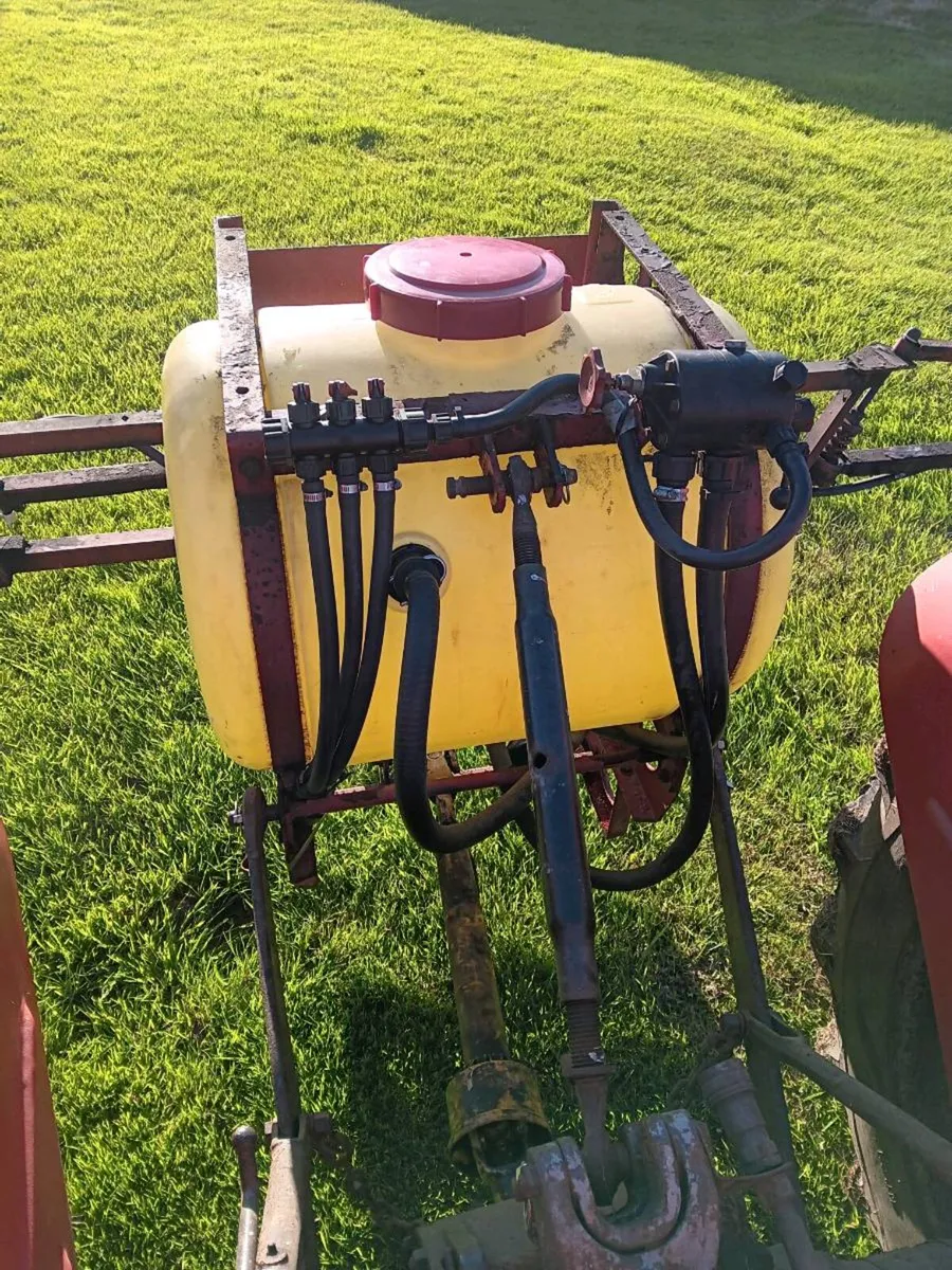 Hardi 44gl sprayer - Image 2