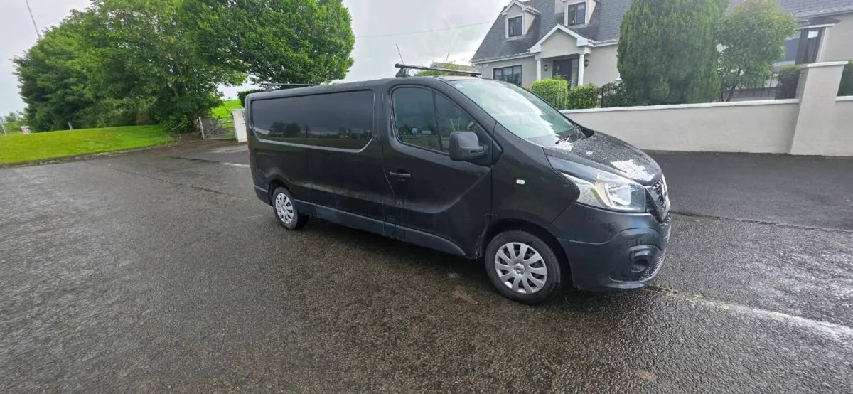 Nissan Nv300 - Image 3