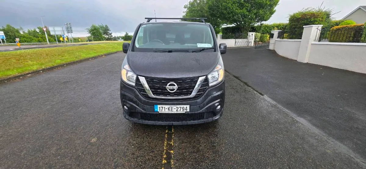 Nissan Nv300 - Image 4