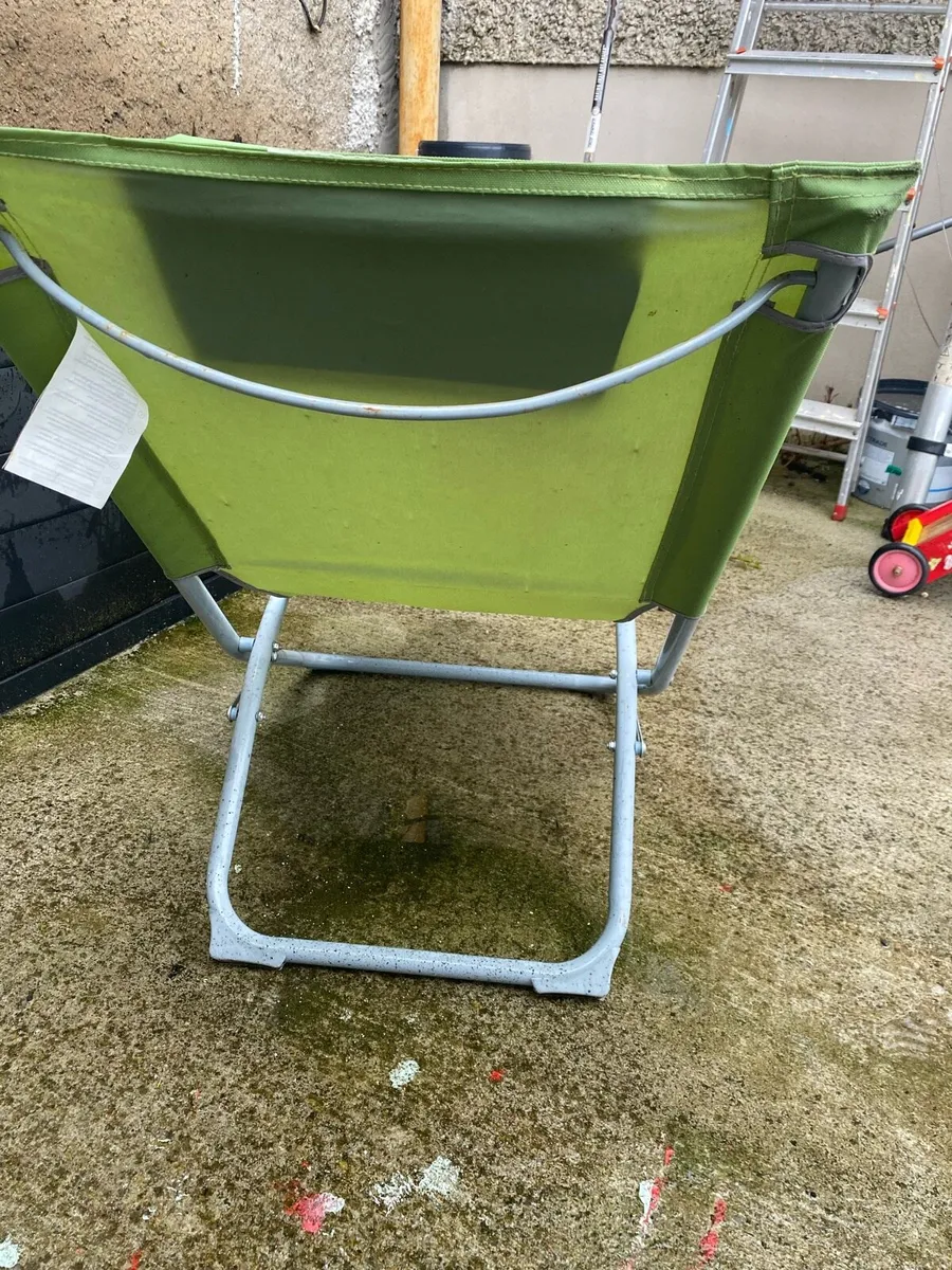 Garden chair - Image 3