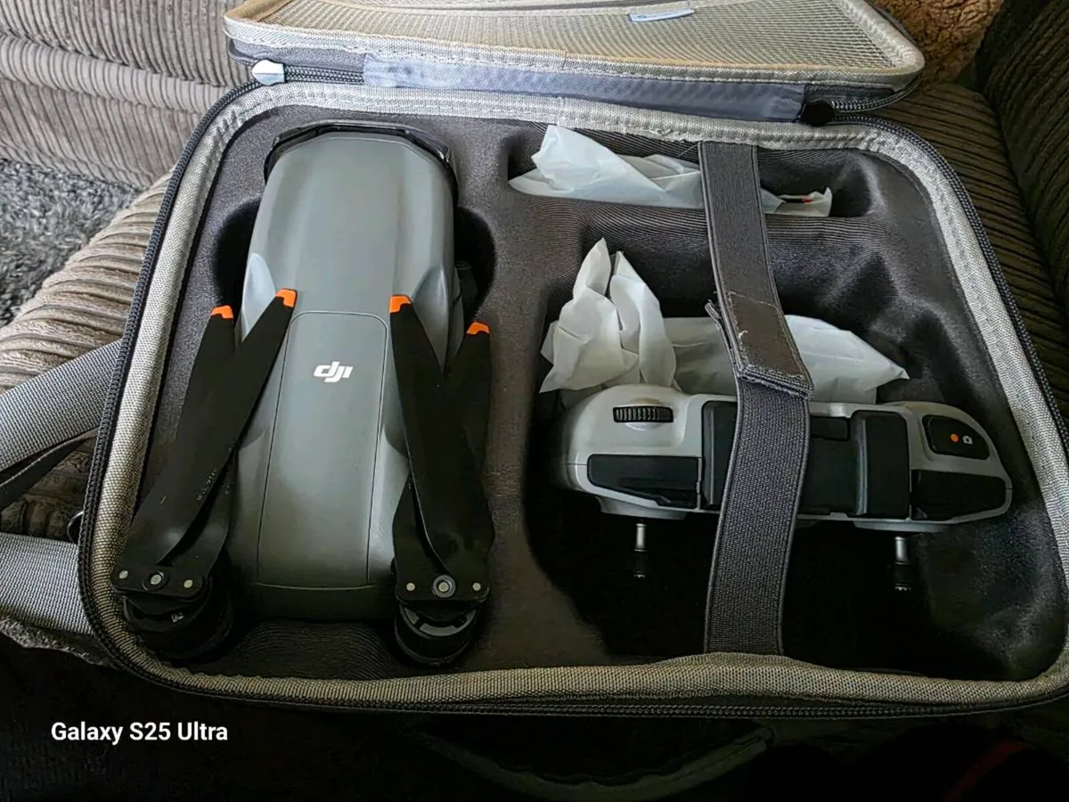 Drone - Image 1
