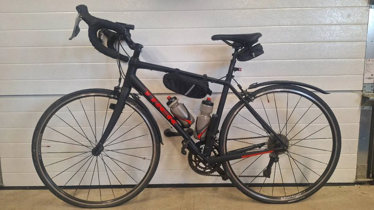 His & Hers Bikes for Sale - Image 1