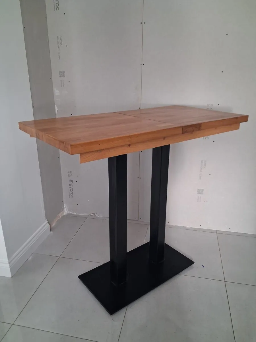 High table island - Image 2
