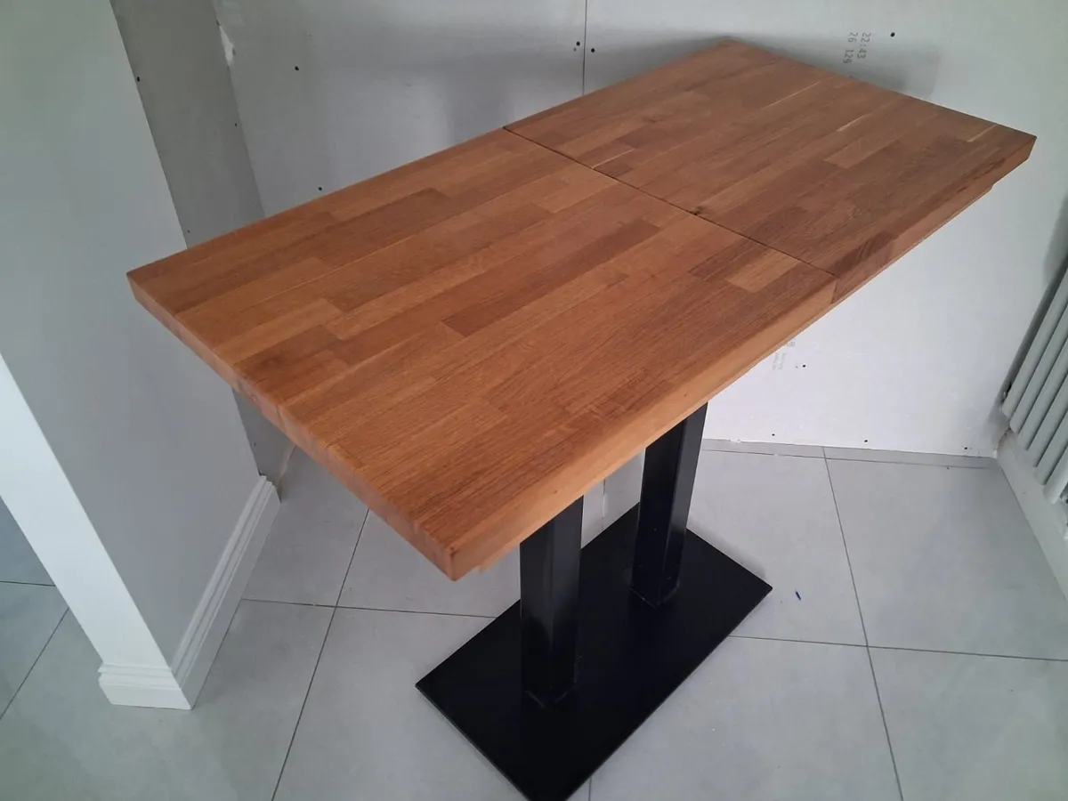 High table island - Image 3