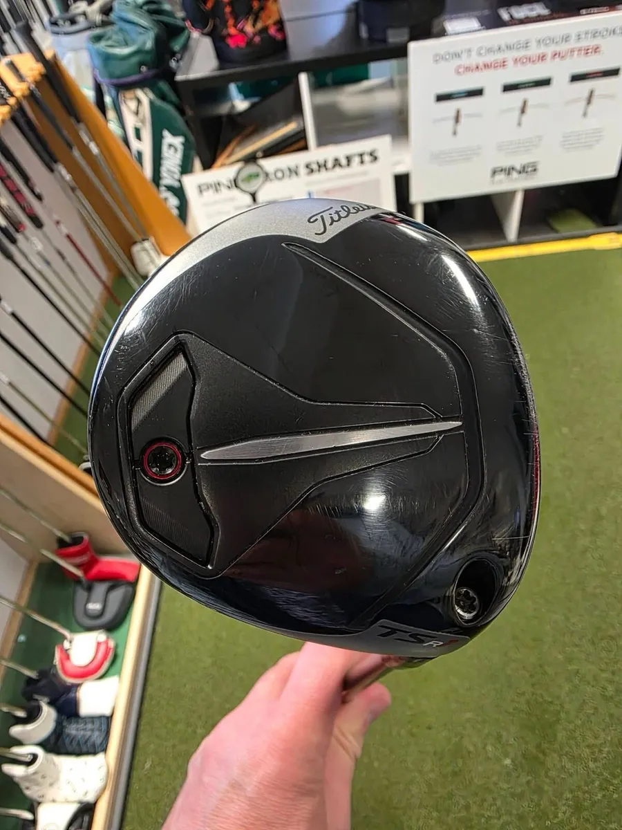 Titleist TSi1 3 Wood - Image 1