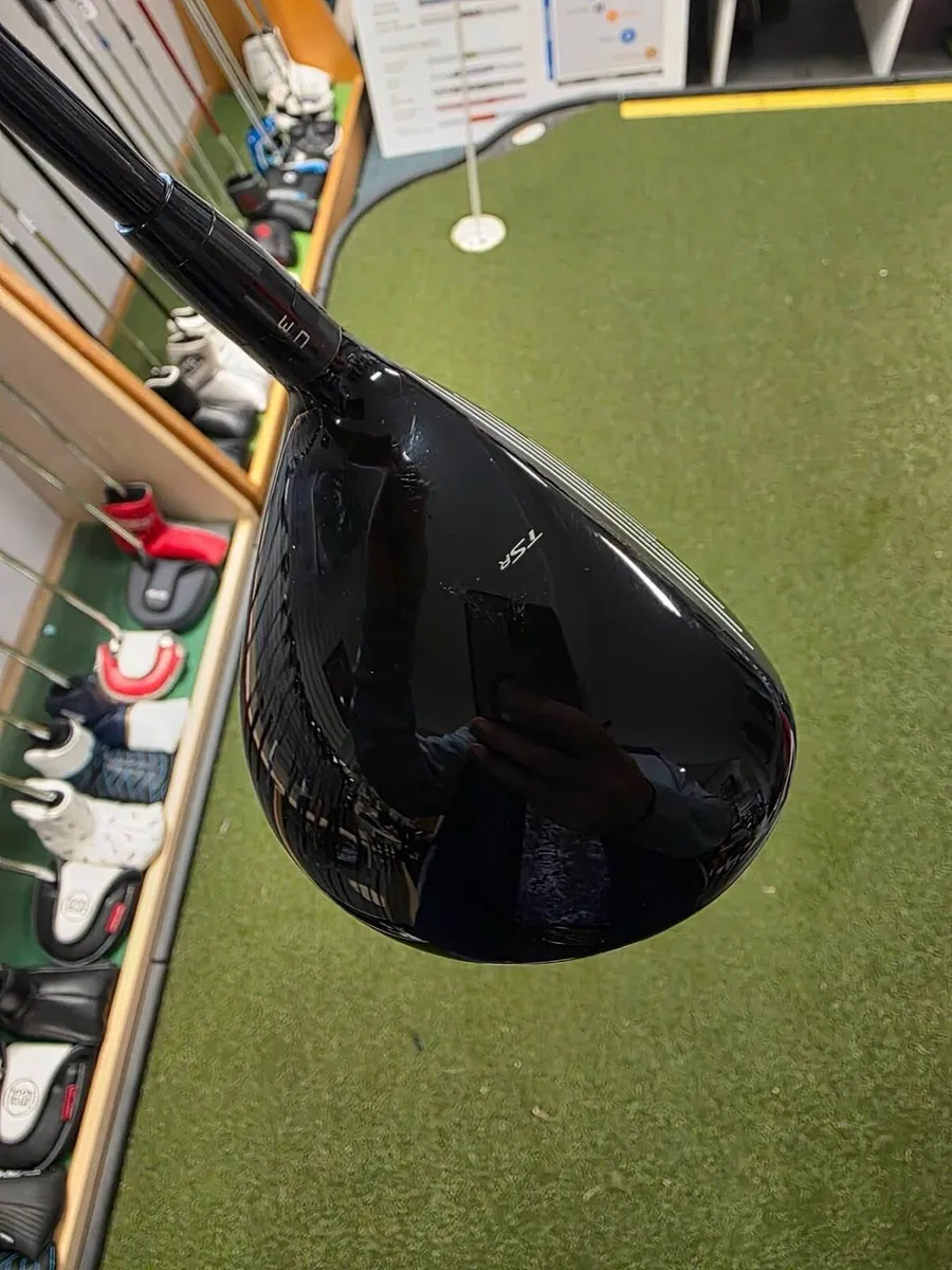 Titleist TSi1 3 Wood - Image 3