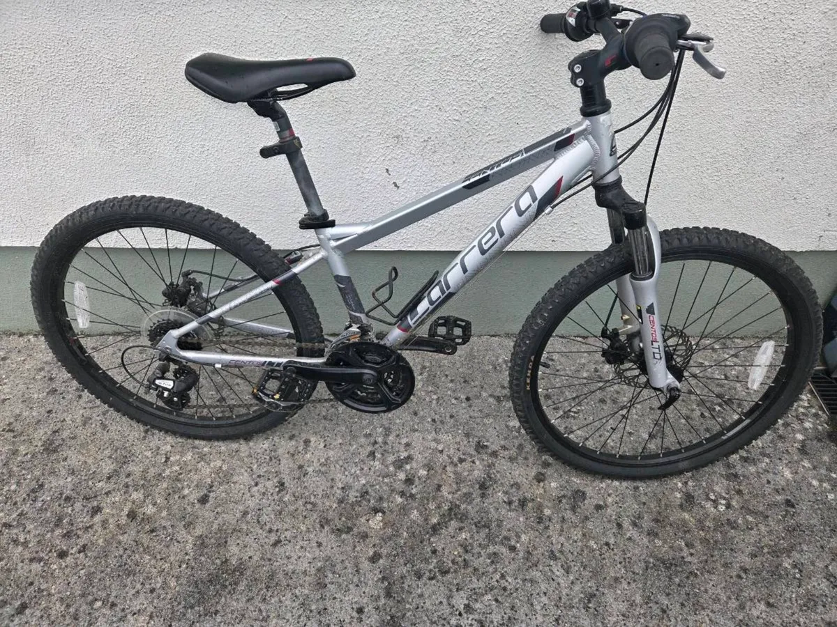 Kids bike.n - Image 1