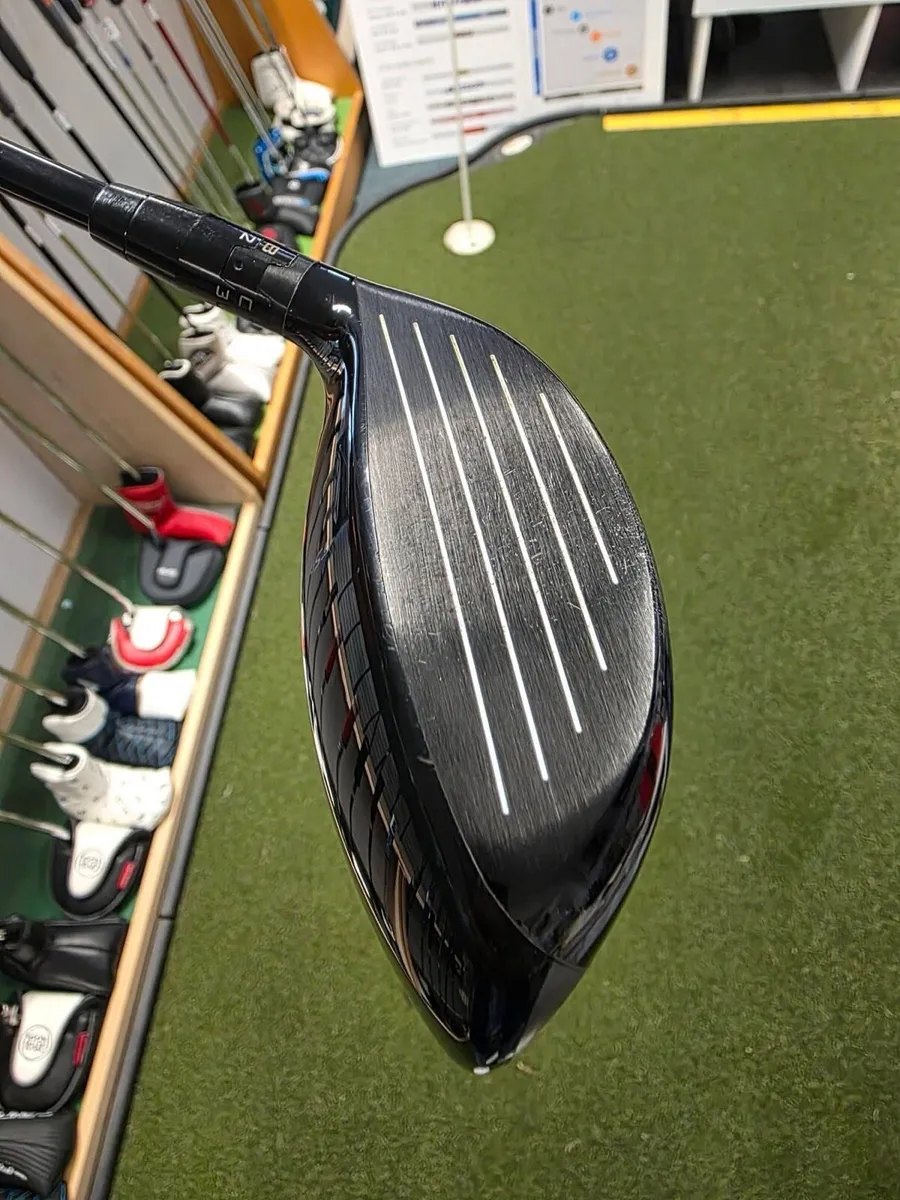 Titleist TSi1 3 Wood - Image 4