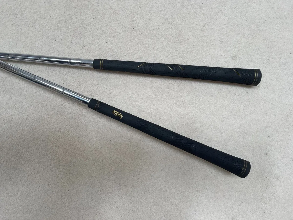 Golf Irons - Image 3