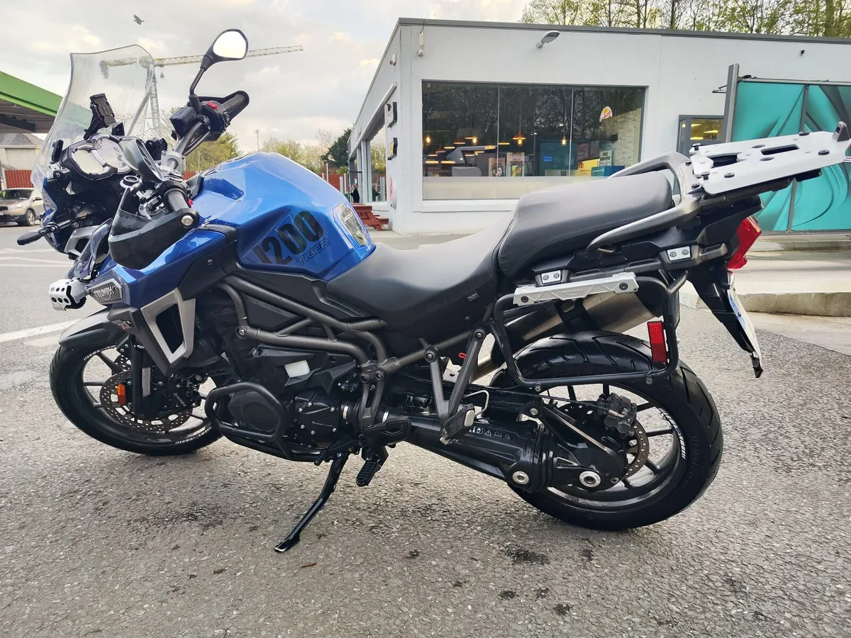 Triumph Tiger 1200 ExplorerXR - Image 3
