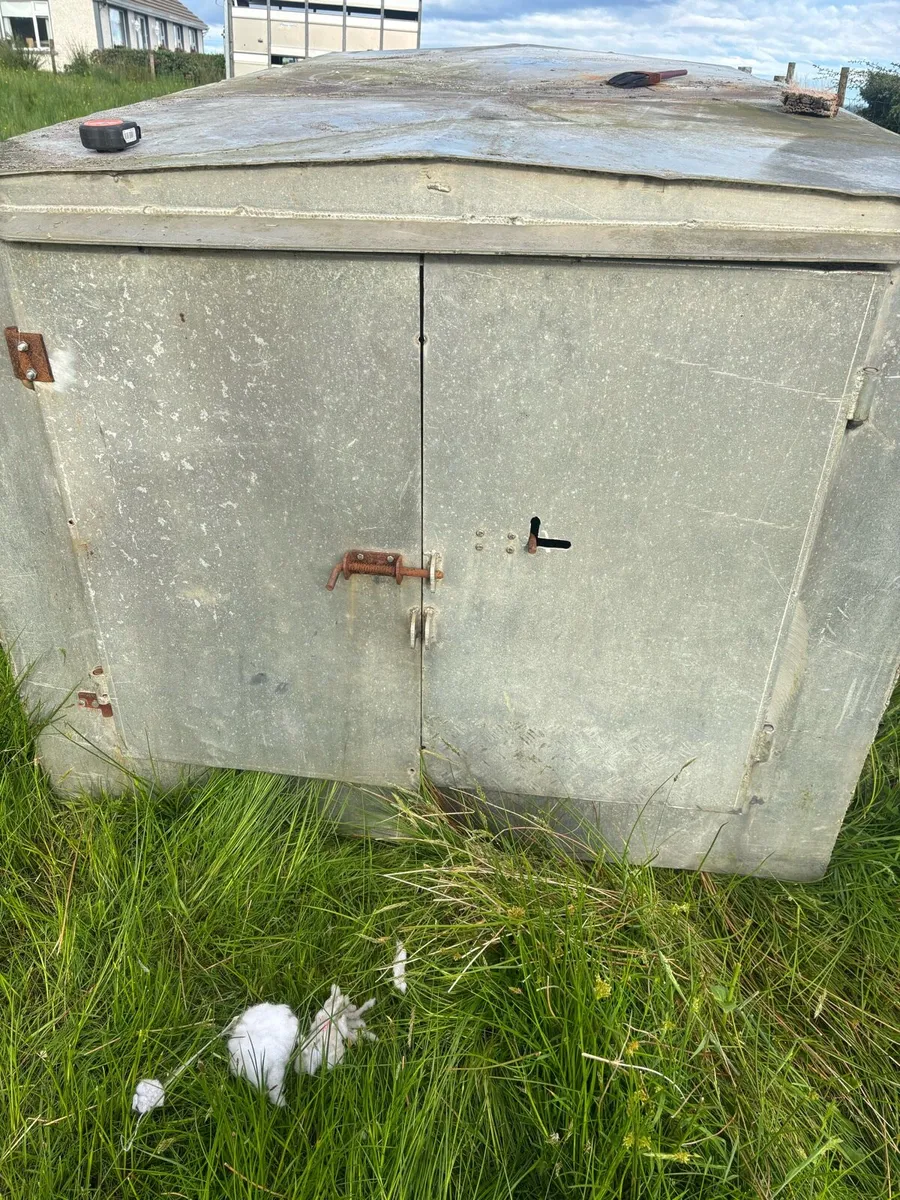 Dog kennel - Image 3