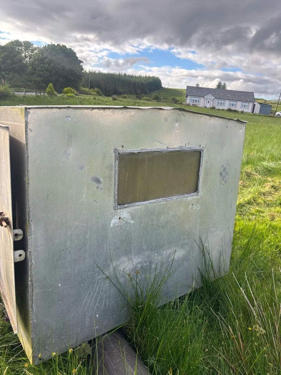 Dog kennel - Image 4
