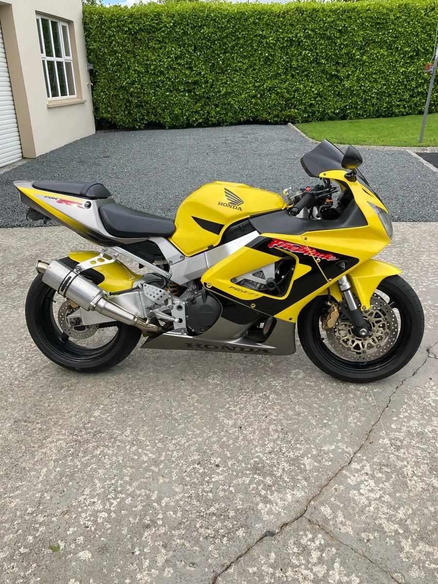 Fireblade - Image 3