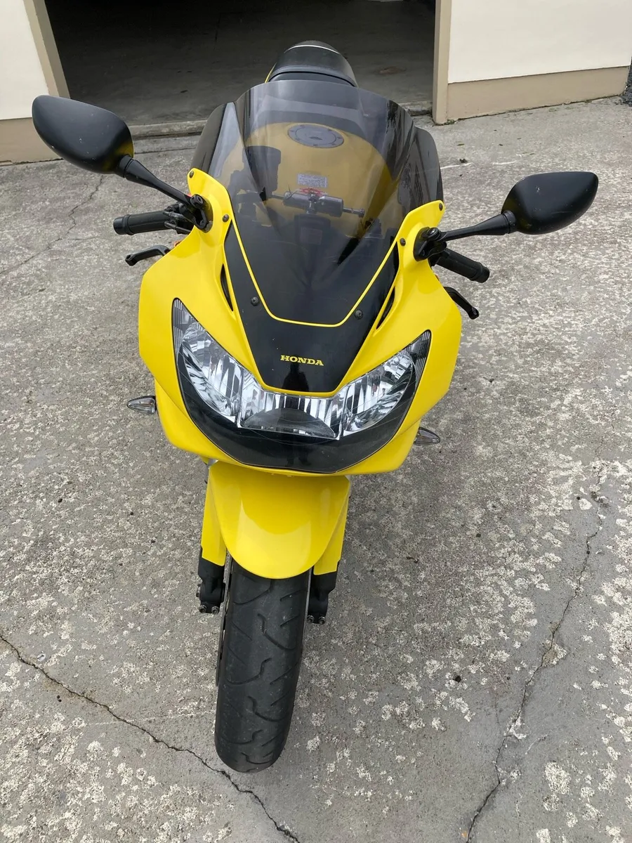 Fireblade - Image 2