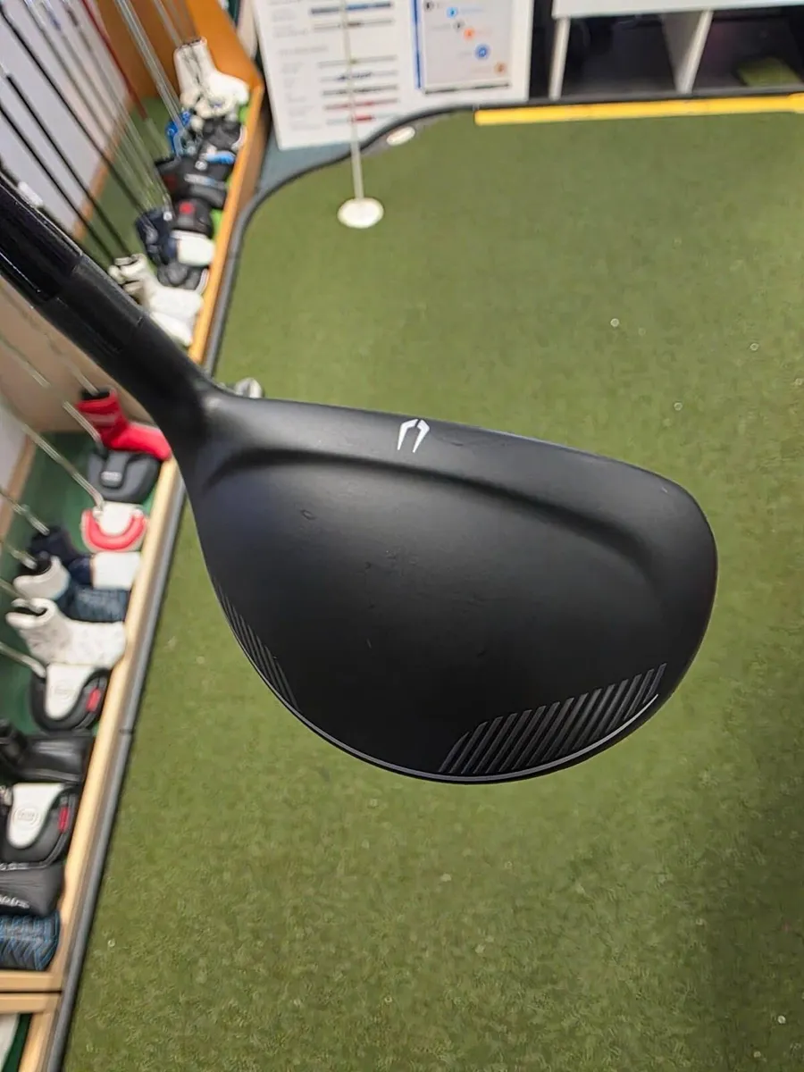 Cleveland Launcher XL 4 Hybrid - Image 3