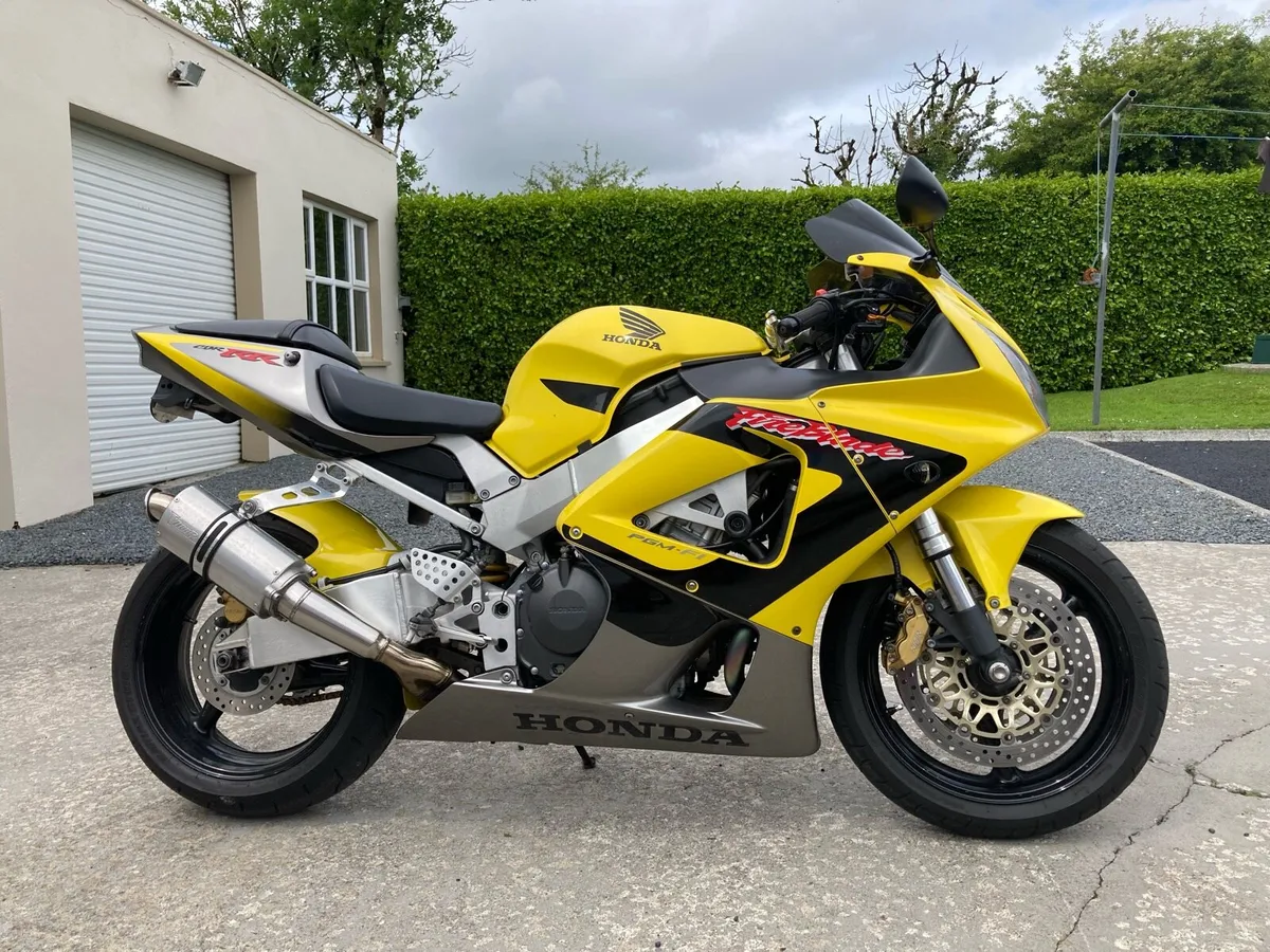 Fireblade - Image 4