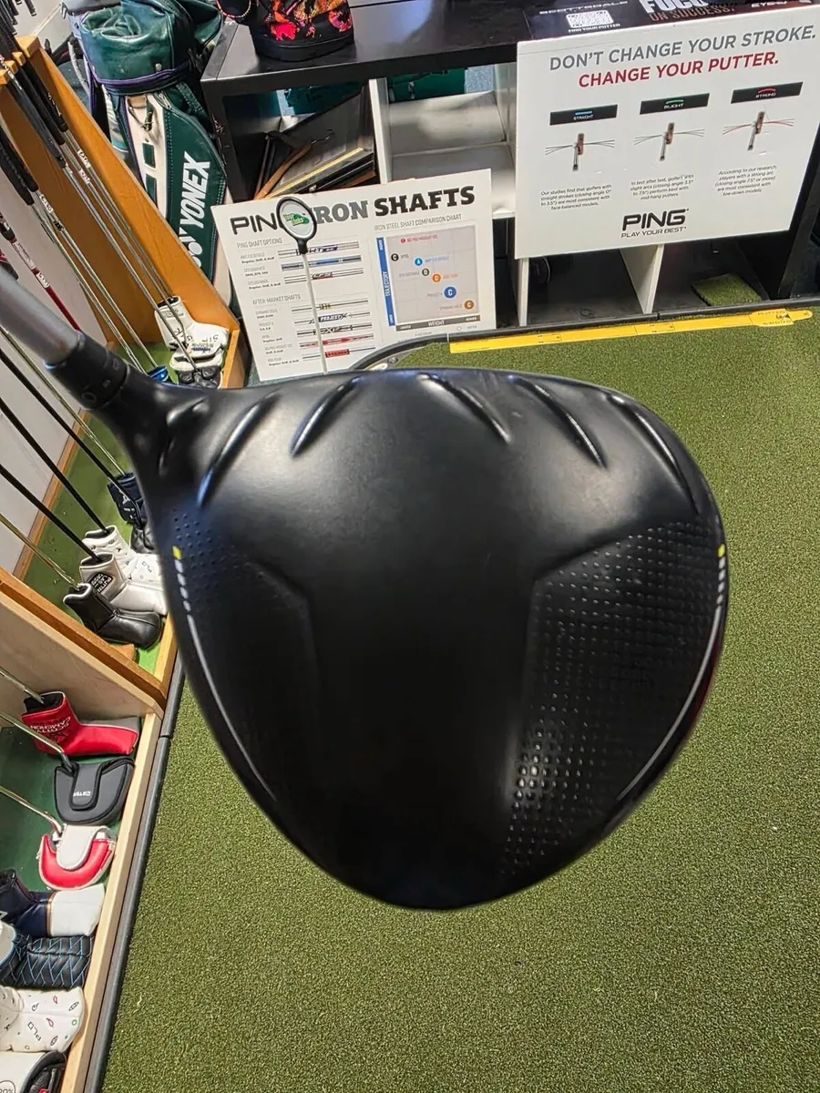Ping G430 Sft Driver - Image 3