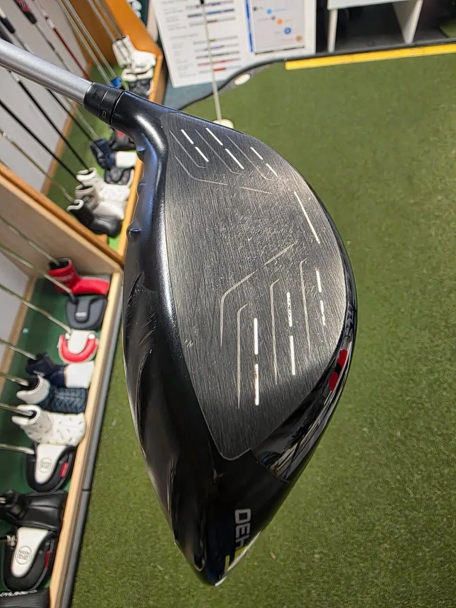 Ping G430 Sft Driver - Image 4