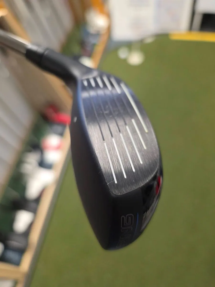 Ping G440 Max 3 Hybrid - Image 4