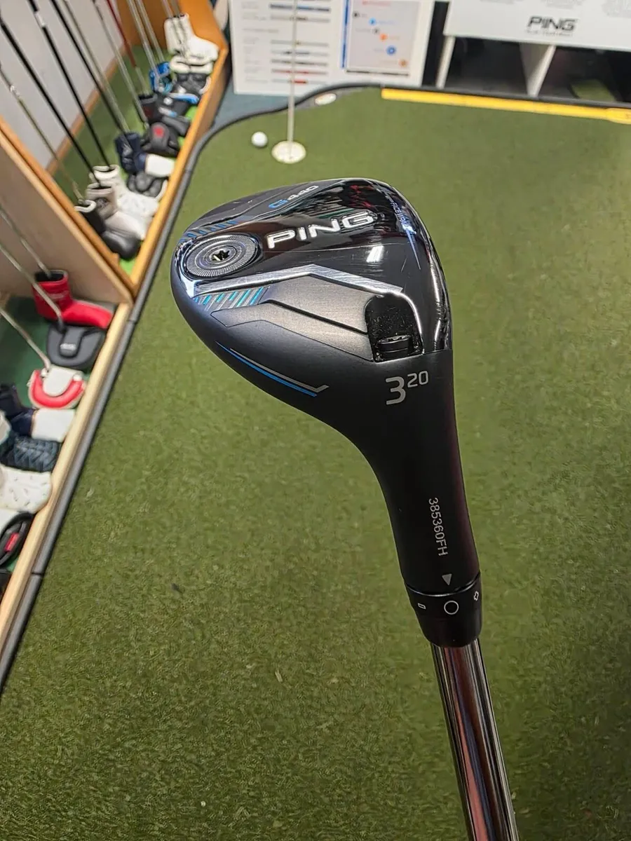 Ping G440 Max 3 Hybrid - Image 2