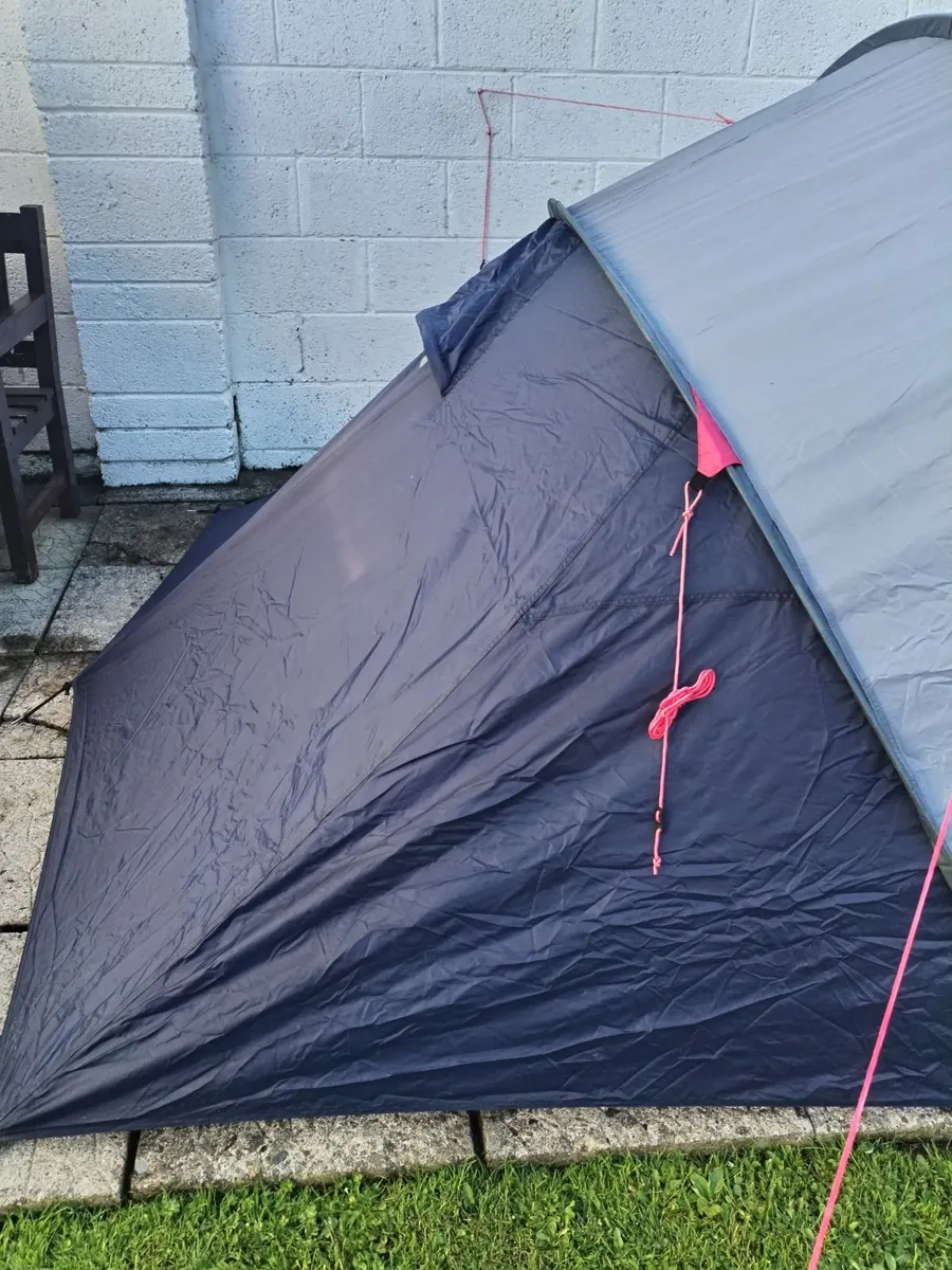 4 person tent - Image 4