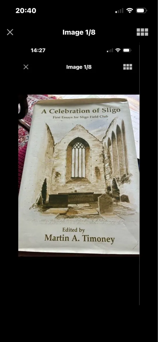 A Celebration of Sligo - Image 1