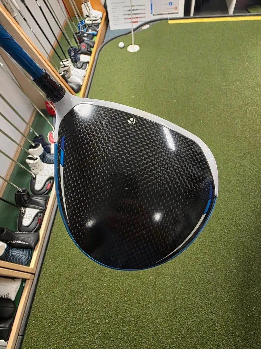 Taylormade Sim2 Max Driver - Image 3