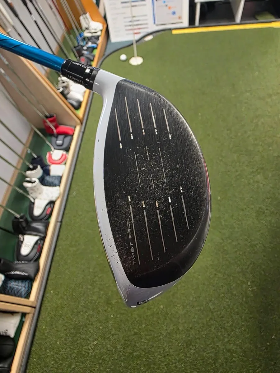 Taylormade Sim2 Max Driver - Image 4