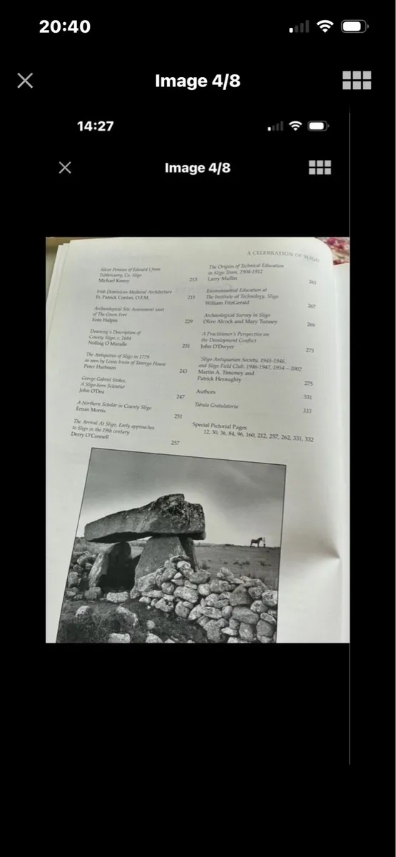 A Celebration of Sligo - Image 4