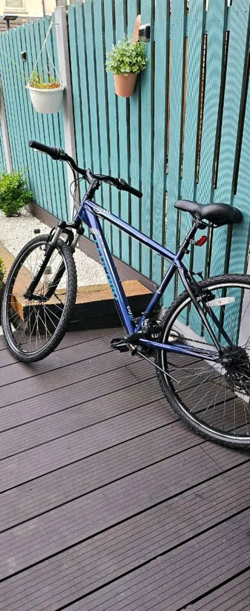 Leopard 26" Mountain Bike – - Image 2