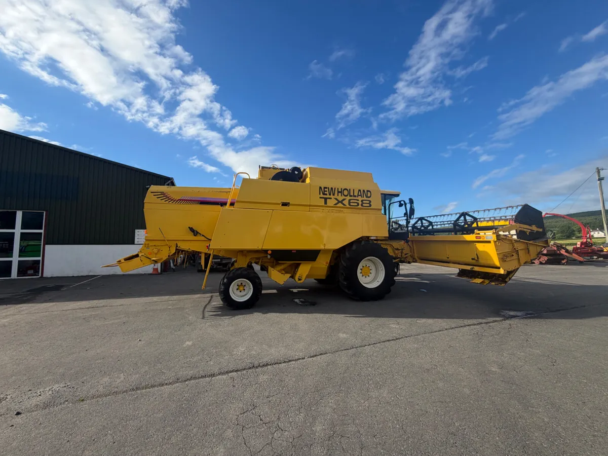 Combine - Image 1
