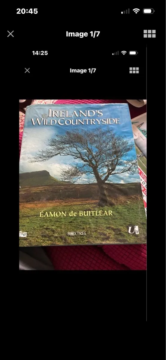 Ireland’s Wild Countrywide - Image 1