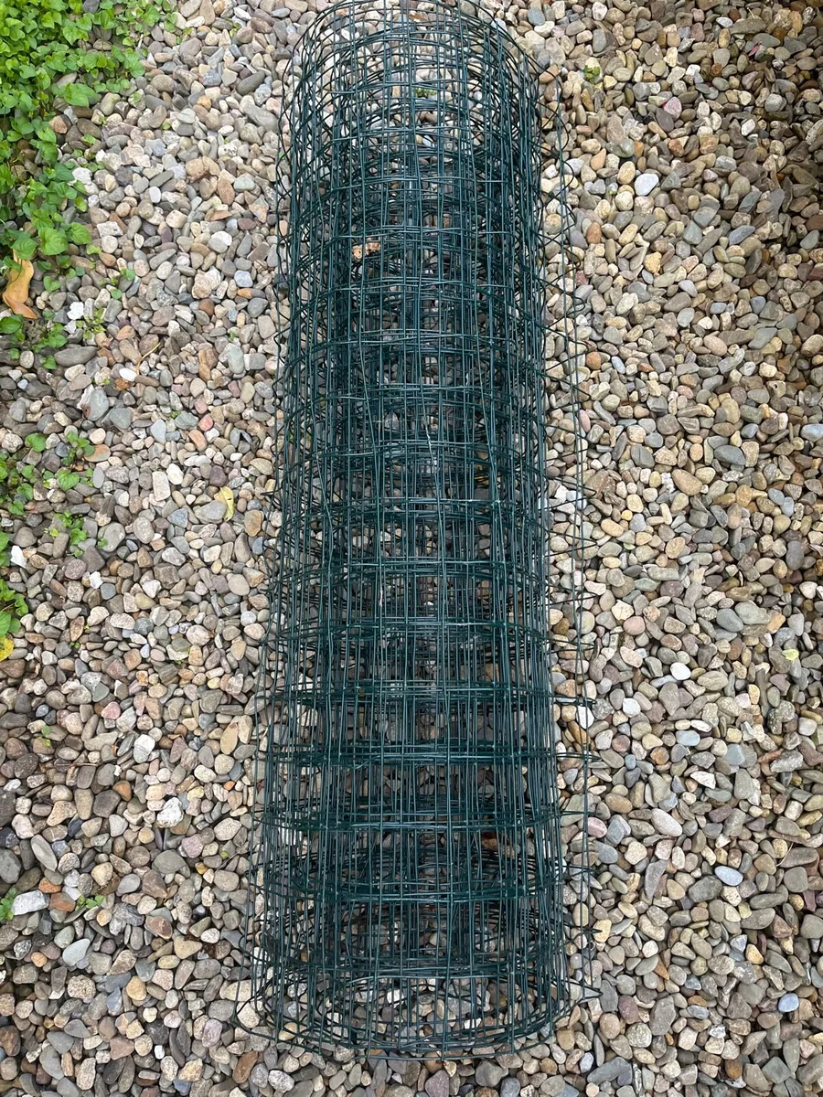 Wire mesh - Image 2