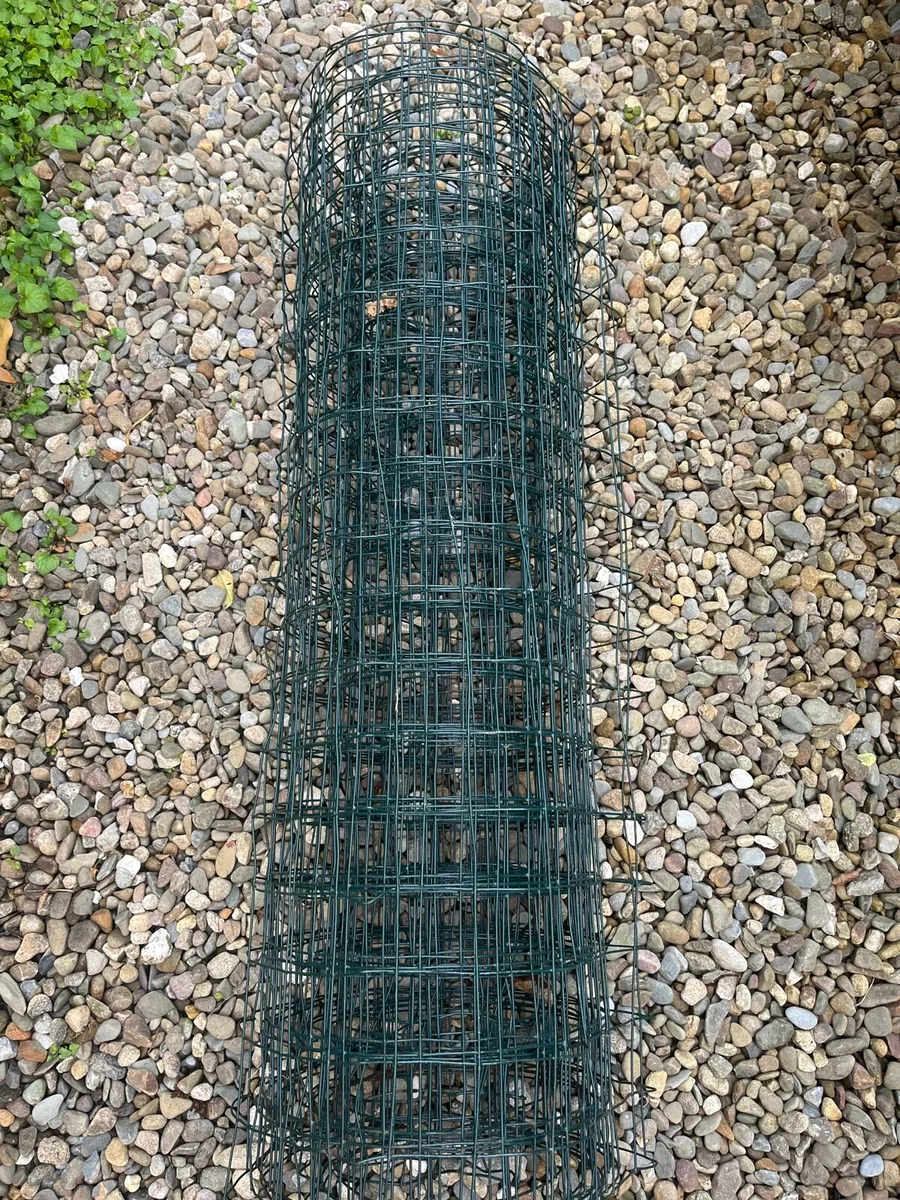 Wire mesh - Image 3