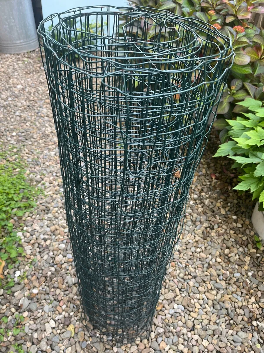 Wire mesh - Image 1