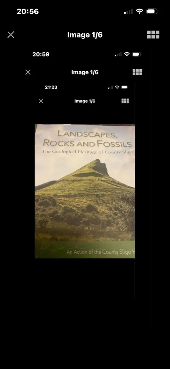 Geological Heritage of County Sligo - Image 1