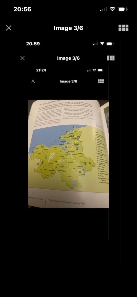 Geological Heritage of County Sligo - Image 3