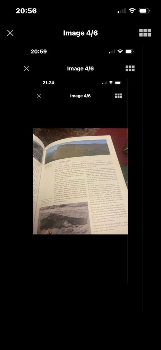 Geological Heritage of County Sligo - Image 4